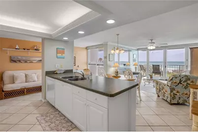 5201 S Atlantic Avenue #202A, New Smyrna Beach, FL 32169 - Photo 5