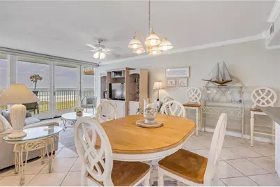 5201 S Atlantic Avenue #202A, New Smyrna Beach, FL 32169 - Photo 13