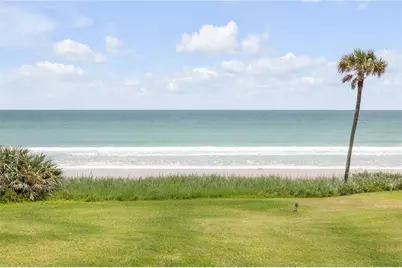 5201 S Atlantic Avenue #202A, New Smyrna Beach, FL 32169 - Photo 31