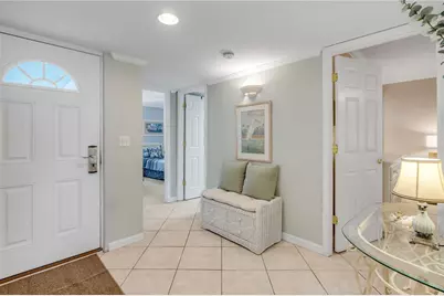 5201 S Atlantic Avenue #202A, New Smyrna Beach, FL 32169 - Photo 3