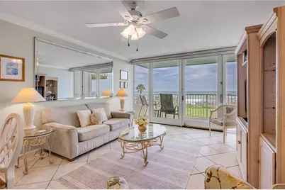 5201 S Atlantic Avenue #202A, New Smyrna Beach, FL 32169 - Photo 15