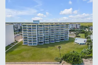 5201 S Atlantic Avenue #202A, New Smyrna Beach, FL 32169 - Photo 35