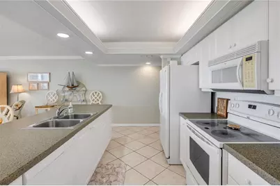 5201 S Atlantic Avenue #202A, New Smyrna Beach, FL 32169 - Photo 9