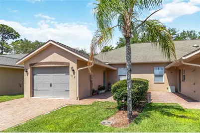 112 Tuscany Villas Drive #112, Edgewater, FL 32141 - Photo 3