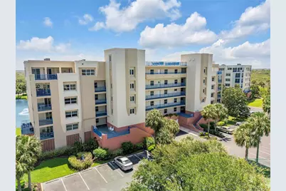 5300 S Atlantic Avenue #8-601, New Smyrna Beach, FL 32169 - Photo 3