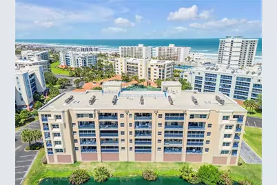 5300 S Atlantic Avenue #8-601, New Smyrna Beach, FL 32169 - Photo 7
