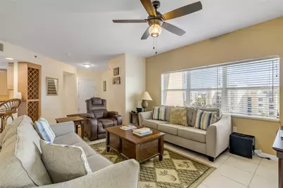 5300 S Atlantic Avenue #8-601, New Smyrna Beach, FL 32169 - Photo 17