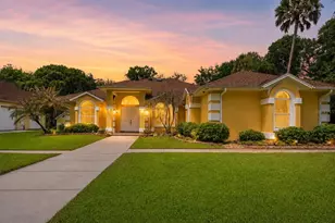 1711 Hideaway Forest Trail, New Smyrna Beach, FL 32168 - Photo 1