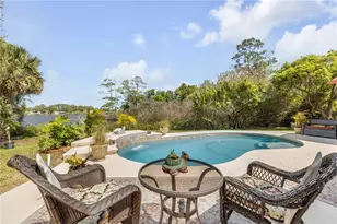 2289 Turnbull Bay Rd, New Smyrna Beach, FL 32168 - Photo 1