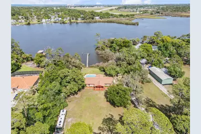 2289 Turnbull Bay Road, New Smyrna Beach, FL 32168 - Photo 49