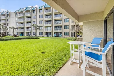 4501 S Atlantic Avenue #1150, New Smyrna Beach, FL 32169 - Photo 31
