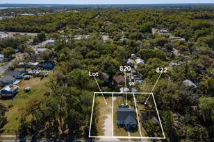 820 W Canal St, New Smyrna Beach, FL 32168 - Photo 1