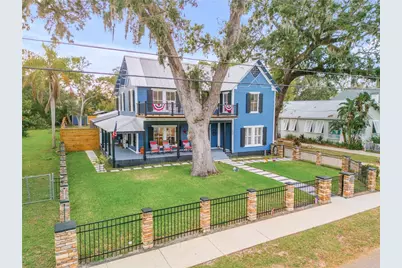 532 Faulkner Street, New Smyrna Beach, FL 32168 - Photo 3