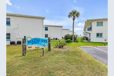577 N Atlantic Avenue #7, New Smyrna Beach, FL 32169 - Photo 3
