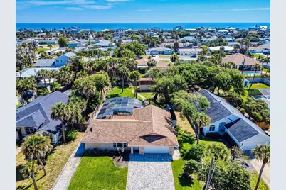 4605 Saxon Drive, New Smyrna Beach, FL 32169 - Photo 1
