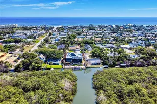 4605 Saxon Dr, New Smyrna Beach, FL 32169 - Photo 41