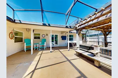 4605 Saxon Drive, New Smyrna Beach, FL 32169 - Photo 33