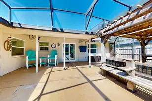 4605 Saxon Dr, New Smyrna Beach, FL 32169 - Photo 33
