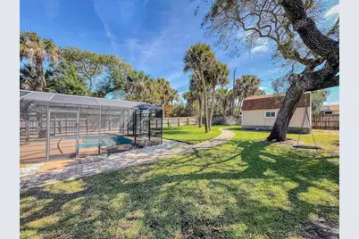 4605 Saxon Drive, New Smyrna Beach, FL 32169 - Photo 35