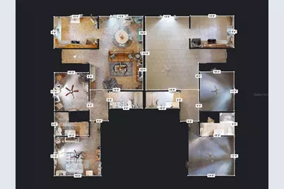 1307 Bond Street, Edgewater, FL 32132 - Photo 85