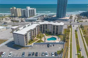2626 S Atlantic Ave, Daytona Beach Shores, FL 32118 - Photo 1