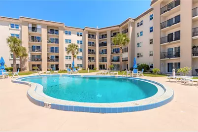 2626 S Atlantic Avenue #3020, Daytona Beach Shores, FL 32118 - Photo 59