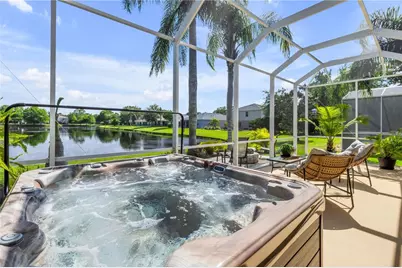2708 Atlantis Drive, New Smyrna Beach, FL 32168 - Photo 11