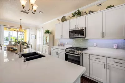 2708 Atlantis Drive, New Smyrna Beach, FL 32168 - Photo 23