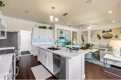 2708 Atlantis Drive, New Smyrna Beach, FL 32168 - Photo 25