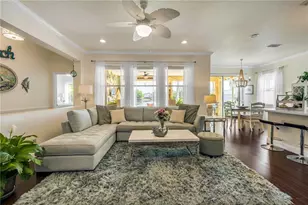 2708 Atlantis Dr, New Smyrna Beach, FL 32168 - Photo 5