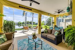 2708 Atlantis Dr, New Smyrna Beach, FL 32168 - Photo 9
