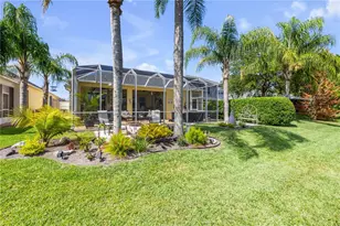 2708 Atlantis Dr, New Smyrna Beach, FL 32168 - Photo 55