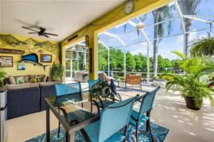 2708 Atlantis Dr, New Smyrna Beach, FL 32168 - Photo 45