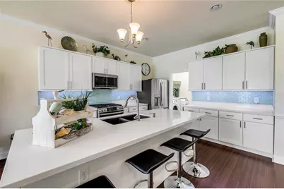 2708 Atlantis Drive, New Smyrna Beach, FL 32168 - Photo 3