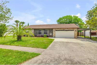 1226 Franklin Drive, Port Orange, FL 32129 - Photo 1