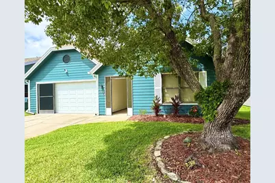 782 Pine Shores Circle, New Smyrna Beach, FL 32168 - Photo 1
