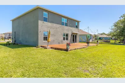 319 Sunset View Drive, Edgewater, FL 32141 - Photo 5