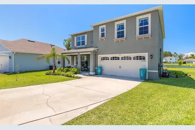 319 Sunset View Drive, Edgewater, FL 32141 - Photo 51