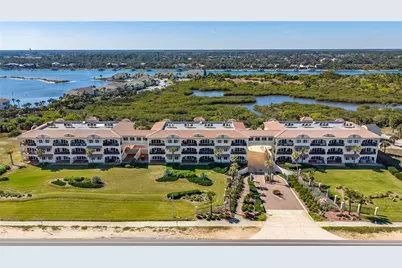 2450 N Ocean Shore Boulevard #211, Flagler Beach, FL 32136 - Photo 35