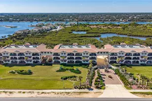 2450 N Ocean Shore Blvd, Flagler Beach, FL 32136 - Photo 35