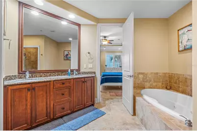 2450 N Ocean Shore Boulevard #211, Flagler Beach, FL 32136 - Photo 21