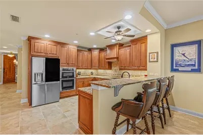 2450 N Ocean Shore Boulevard #211, Flagler Beach, FL 32136 - Photo 9
