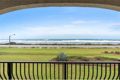 2450 N Ocean Shore Boulevard #211, Flagler Beach, FL 32136 - Photo 7