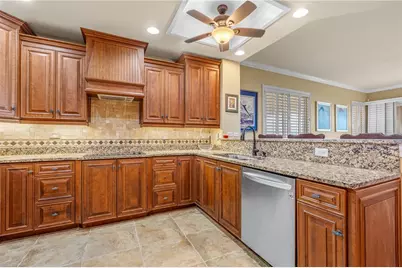 2450 N Ocean Shore Boulevard #211, Flagler Beach, FL 32136 - Photo 11