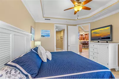 2450 N Ocean Shore Boulevard #211, Flagler Beach, FL 32136 - Photo 19