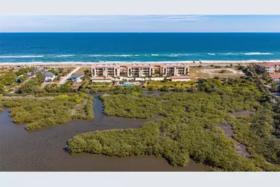 2450 N Ocean Shore Boulevard #211, Flagler Beach, FL 32136 - Photo 41