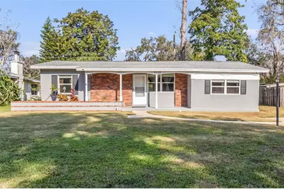 1132 Clearwater Road, Daytona Beach, FL 32114 - Photo 1