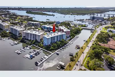 3 Riverwalk Drive #202, New Smyrna Beach, FL 32169 - Photo 33