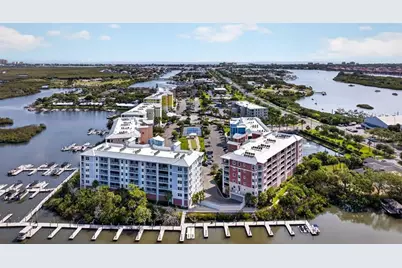 3 Riverwalk Drive #202, New Smyrna Beach, FL 32169 - Photo 35