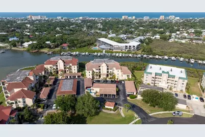 434 Bouchelle Drive #203, New Smyrna Beach, FL 32169 - Photo 45